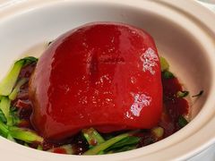 -老正兴菜馆(福州路店)