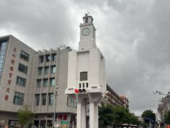 -东街钟楼肉粽(总店)