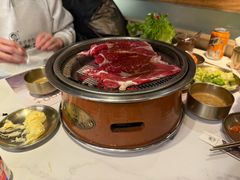 -西塔老太太泥炉烤肉(望京一店)