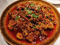 沾益辣子鸡-滇铺子·云南特色菜·第九届野生菌美食节(曲靖万达店)