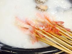 -盈田盈粥庄(博山东路店)