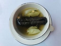 -广州富力丽思卡尔顿酒店·丽轩·粤菜