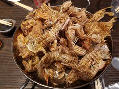 -盒马鲜生(皇庭广场店)