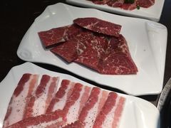 -和萌牛肠烧烤(财富中心店)