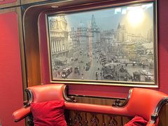 -上海老饭店(北京分店)