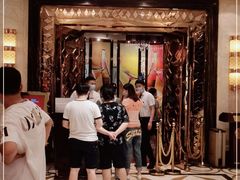 -芭菲盛宴·环球美食(解放碑英利国际店)