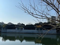 -水绘园