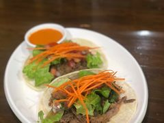 -panchos 墨西哥餐厅(嘉绿苑店)