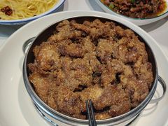 -青花小镇(凯翔新天地店)