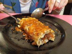 -新加坡Zam Zam餐馆