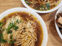 -水仙拉面(水仙街店)