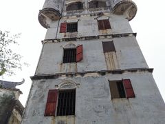 -赤坎·广东华侨国际旅游度假区