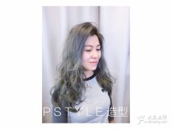 -P.STYLE 派斯造型