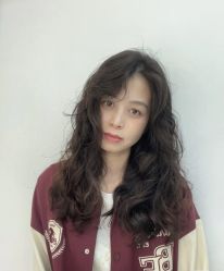 点击看大图 -悦SALON