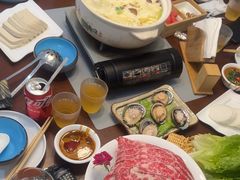-金龙·打边炉(武进路店)