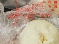 -清泉阁包子铺(中山路店)