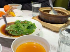 -汤城小厨•粤菜•靓汤(西直门凯德MALL店)