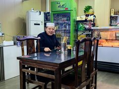 -吕记清真美食城(永兴服装街店)