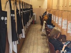 -独食火锅·半米屋台(望平街店)