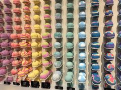 -LUSH(威尼斯人店)