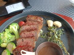 -188西餐厅(园林宾馆店)