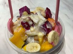 越南风情水果捞-越乡小厨(侨港店)