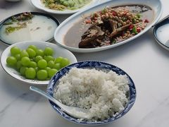 -黄牛肉馆·皖南土菜