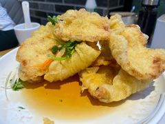 亲爱的热爱的锅包肉-李老哈·东北菜(宋园路店)