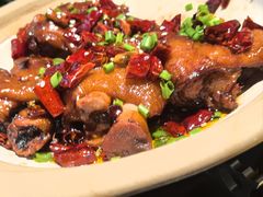 -懒人盐府人家·自贡大麻鱼(安贞店)