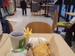 -德克士(砂之船奥特莱斯店)