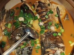 -千岛湖小鱼儿·淳安匠心农家菜