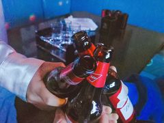 -音乐派KTV(银泰城店)