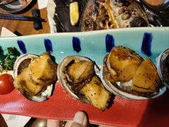 -九井澤精致料理(金茂店)