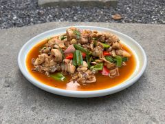 -红灯笼姥姥饭店·江景餐厅