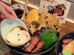 -满满初牛·炭烧牛肉专门店(国大店)
