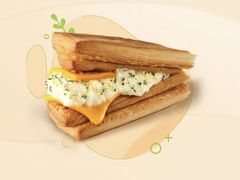 -Tims天好咖啡·贝果(东方广场店)