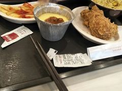 -乡村基(大渡口区国际广场店)