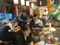 -打酱油·非遗淮扬菜(瘦西湖梅岭店)