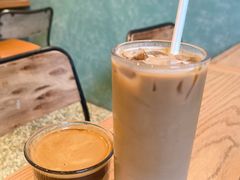 -五进制 Coffee Shop