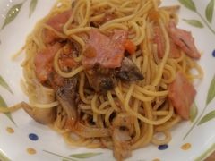 -萨莉亚意式餐厅(苏州食百家店)