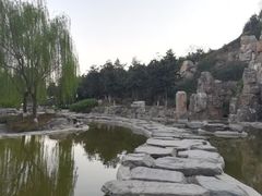 -鹦鹉寺公园