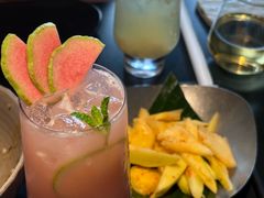 -Ameigo梅果·云贵川bistro(长宁来福士店)