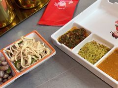 -棒小伙·齐齐哈尔烤肉(龙茗路店)