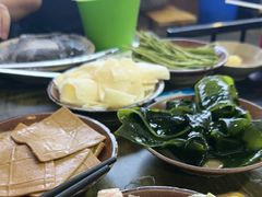 -黄潇洒老火锅(九眼桥宏济巷店)