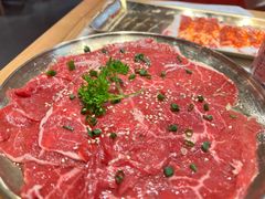 -韩宫宴和牛烤肉(上海金山万达店)