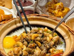 -粤来记·啫啫煲·点心(日月光店)