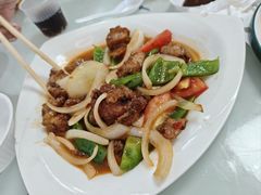 -星奇缘·海鲜餐厅(东山美食地标店)