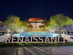 -三亚海棠湾万丽度假酒店