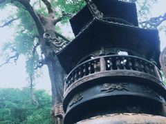 -青岛崂山太清宫