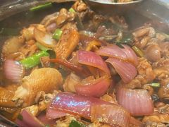 -凤兴鸡煲(宝安海雅店)
